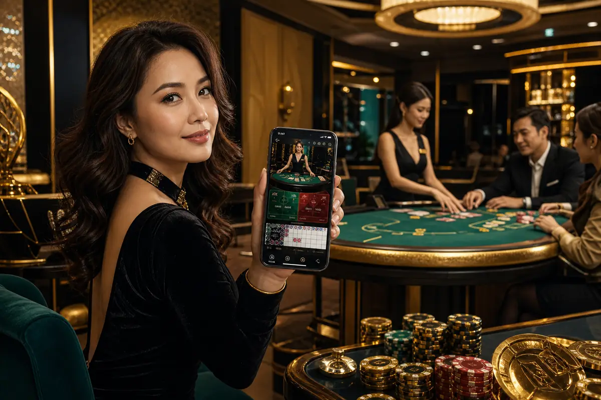bonus888h baccarat strategy and betting tips
