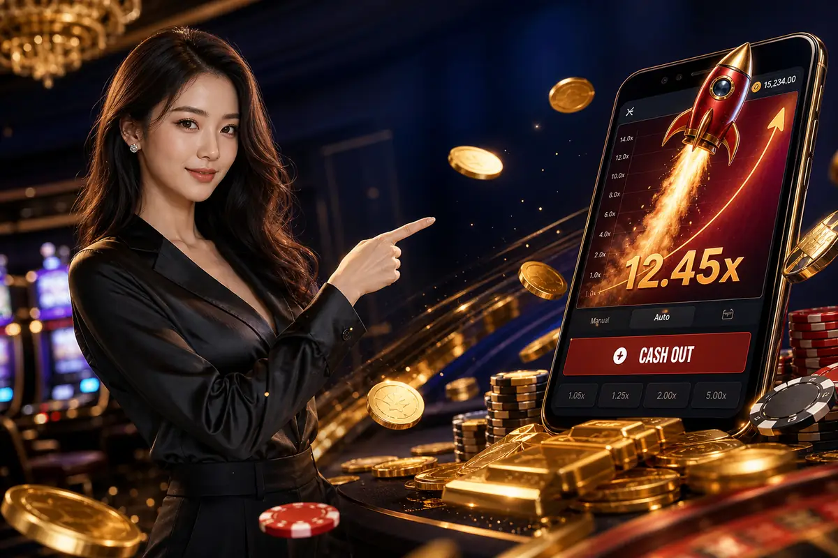 bonus888h Welcome Bonus Crypto Casino Malaysia